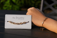 4u Jewelry - Cubic Zirconia Bracelets