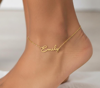 Anklets